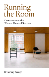 E-book, Running the Room : Conversations with Women Theatre Directors, Nick Hern Books