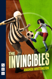 eBook, The Invincibles, Nick Hern Books