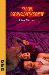 E-book, The Misandrist, Nick Hern Books