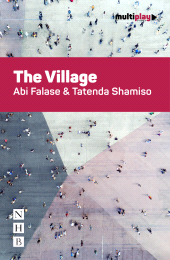 E-book, The Village (NHB Modern Plays), Nick Hern Books