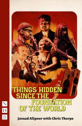 E-book, Things Hidden Since the Foundation of the World (NHB Modern Plays), Nick Hern Books