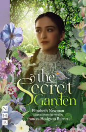 E-book, The Secret Garden (NHB Modern Plays) : (stage version), Nick Hern Books