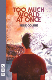 E-book, Too Much World at Once, Nick Hern Books