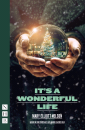 E-book, It's a Wonderful Life : (stage version), Nick Hern Books