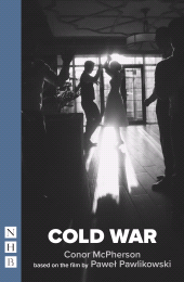 E-book, Cold War : (stage version), Nick Hern Books