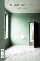 eBook, Hue & Cry, Nick Hern Books