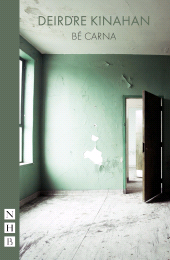 E-book, Bé Carna, Nick Hern Books
