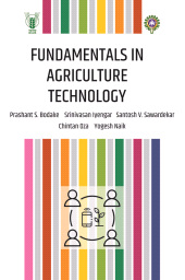 E-book, Fundamentals in Agriculture Technology, New India Publishing Agency