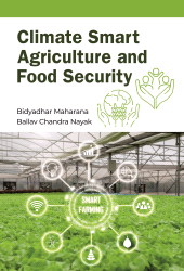 E-book, Climate Smart Agriculture and Food Security, New India Publishing Agency