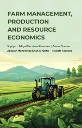 eBook, Farm Management, Production and Resource Economics, New India Publishing Agency