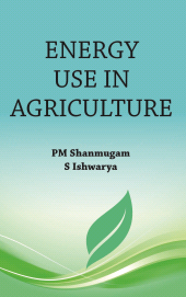 E-book, Energy Use in Agriculture, New India Publishing Agency