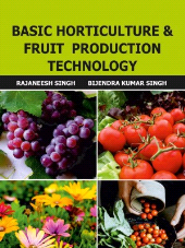 eBook, Basic Horticulture and Fruit Production Technology, New India Publishing Agency