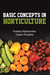eBook, Basic Concepts in Horticulture, New India Publishing Agency