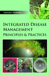 eBook, Integrated Disease Management: Principles & Practices, New India Publishing Agency