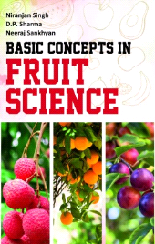 eBook, Basic Concepts in Fruit Science, New India Publishing Agency