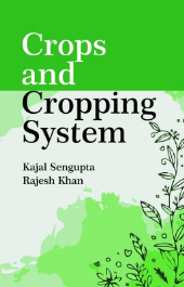 E-book, Crops and Cropping System, New India Publishing Agency