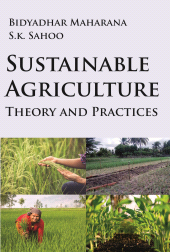 E-book, Sustainable Agriculture: Theory and Practices, New India Publishing Agency