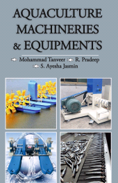 E-book, Aquaculture Machineries and Equipments, New India Publishing Agency