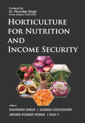 eBook, Horticulture for Nutrition and Income Security, New India Publishing Agency