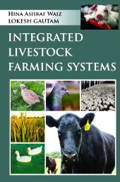 E-book, Integrated Livestock Farming Systems, New India Publishing Agency