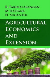 E-book, Agricultural Economics and Extension, New India Publishing Agency