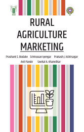 eBook, Rural Agriculture Marketing, New India Publishing Agency
