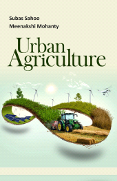 E-book, Urban Agriculture, New India Publishing Agency