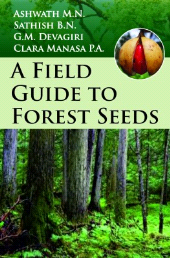 eBook, A Field Guide to Forest Seeds, New India Publishing Agency