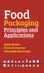 E-book, Food Packaging: Principles and Applications, New India Publishing Agency