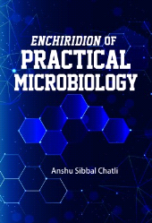 E-book, Enchiridion Of Practical Microbiology, New India Publishing Agency