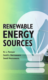 E-book, Renewable Energy Sources, New India Publishing Agency