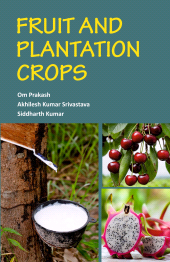 eBook, Fruit and Plantation Crops, New India Publishing Agency