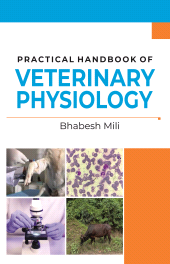 eBook, Practical Handbook of Veterinary Physiology, New India Publishing Agency