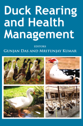 eBook, Duck Rearing and Health Management, New India Publishing Agency