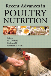 eBook, Recent Advances in Poultry Nutrition, New India Publishing Agency