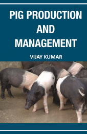 E-book, Pig Production and Management, New India Publishing Agency