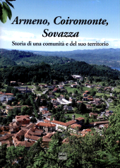 eBook, Armeno, Coiromonte, Sovazza : storia di una comunità e del suo territorio, Interlinea edizioni