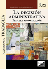 E-book, Decisión administrativa : Primera, Ediciones Olejnik