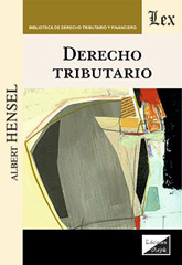 E-book, Derecho tributario, Ediciones Olejnik
