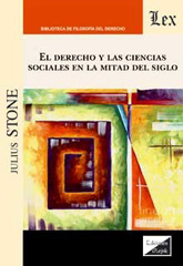 E-book, El derecho y las ciencias sociales en la mitad del siglo, Ediciones Olejnik