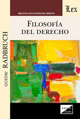E-book, Filosofía del derecho, Ediciones Olejnik