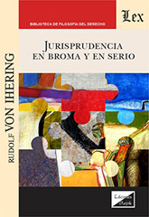 E-book, Jurisprudencia en broma y en serio, Ediciones Olejnik