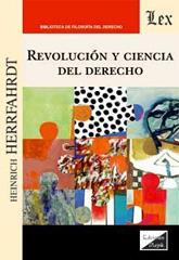 E-book, Revolución y ciencia del derecho, Herrfahrdt, Heinrich, Ediciones Olejnik