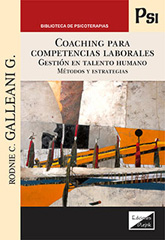 E-book, Coaching para competencias laborales, Ediciones Olejnik