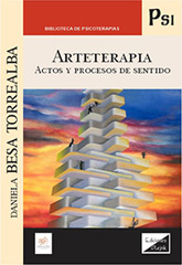 eBook, Arteterapia : Actos y procesos de sentido, Besa Torrealba, Daniela, Ediciones Olejnik