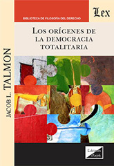 eBook, Los orígenes de la democracia totalitaria, Talmon, Jacob L., Ediciones Olejnik