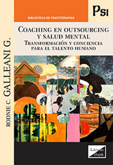 eBook, Coaching en outsourcing y saluda mental, Ediciones Olejnik