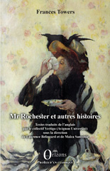 E-book, Mr Rochester et autres histoires, Editions Orizons