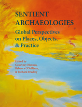 E-book, Sentient Archaeologies, Oxbow Books