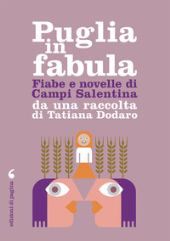 E-book, Puglia in fabula : Fiabe e racconti di Campi Salentina, Dodaro, Tatiana, Edizioni di Pagina